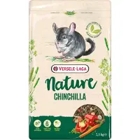 Versele-Laga 9kg Nature Chinchilla Versele Laga pieneläinruoka