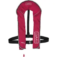 Hart Pro Manuaalinen Pelastusliivi