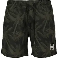 Urban Classics Basic Uimashortsit