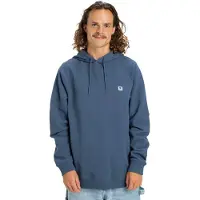 Dc-shoes Notes Huppari dark denim Koko M