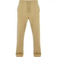 Urban Classics Fluffy Pintuck Verryttelyhousut