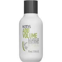 KMS California AddVolume Shampoo, 75ml