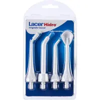 LACER Hidro Advanced White Suuhygienialaite