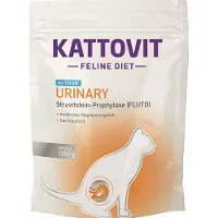 Kattovit 1,25kg Urinary with Tuna Kissanruoka