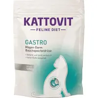 Kattovit 2x4kg Gastro Kissanruoka