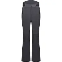 Tenson Patricia Softshell Ski Pants Woman Tap Shoe - XL