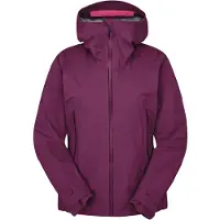 Rab Women's Firewall Light Jacket naisten vedenpitävä kuoritakki