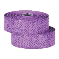 Lizardskins DSP Ultra -ohjaustangon nauha 3.5 mm violetti