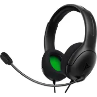 Afterglow One Stereo Headset LVL40 Black