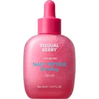 Eqqualberry - Nad+ Peptide Boosting Serum (30 Ml.) - Nude - 30 ML