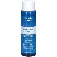 Eucerin Dermatoclean-micellivesi 400 ml