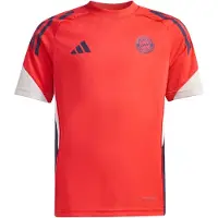 Adidas Bayern München Treenipaita Tiro 25 - Punainen Lapset - , koko 152 cm