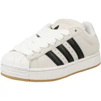 Adidas Originals Superstar St J - Grey - 39 1/3