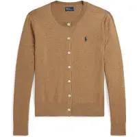 Ralph Lauren Classic-neuletakki