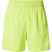 The North Face Urheiluhousut '24/7' limetti