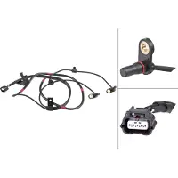 A.B.S. ABS-anturi A.B.S. - Isuzu - D-max