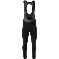 Agu Prime bib-housut Performance Musta miehet