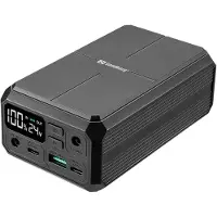 Sandberg varavirtalähde 27000mAh Powerbank PD100W