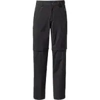 Vaude Farley Stretch Zip Off Ii Housut