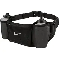 Nike Accessories Flex Stride Double Bottle 710ml Vyölaukku