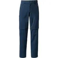 Vaude Farley Stretch Zip Off Ii Housut