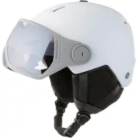Salomon Icon Lt Naisen Visiirillinen Kypärä
