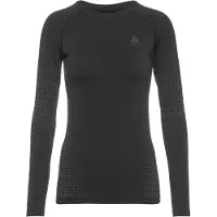 Odlo Top Performance Warm Ec Pitkähihainen Aluspaita