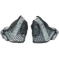 LEKI Shark Frame Strap S-M-L Mesh vaellussauvat