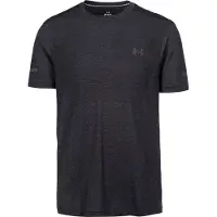 Under Armour Ua Seamless Stride Ss - Black - S
