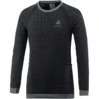 Odlo Evolution Warm Crew Pitkähihainen Aluspaita