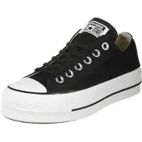 Converse Chuck Taylor All Star Lift - Black - 41