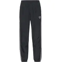 Nike Treenihousut Dri-FIT Academy+ Woven - Musta/Harmaa/Valkoinen, koko Small
