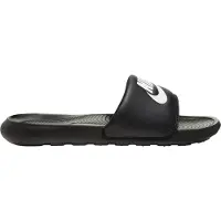 Nike W Victori One Slide - Black - 36.5