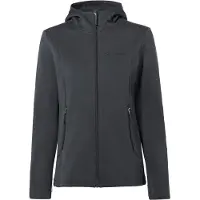 Vaude Idris Vetoketjullinen Fleecetakki