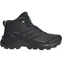 Adidas Terrex Skychaser Ax5 Mid Gtx W - Black - 38 2/3