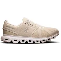 On Running Cloud 6 - Beige - 38.5