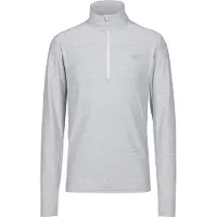 New Balance Space Dye 1/4 Zip - Grey - XL