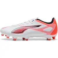 Puma Ultra 5 Play Fg/Ag Wn S - White - 41