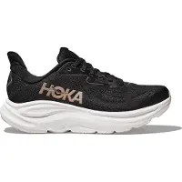 Hoka One One W Clifton 10 - Black - 36 2/3