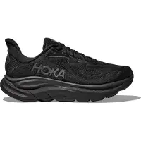Hoka One One W Clifton 10 - Black - 36 2/3