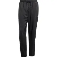 Adidas Urheiluhousut 'Essentials' musta