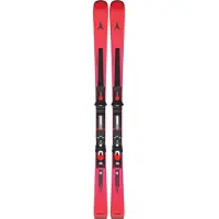 Atomic Redster S8 Revoshock C+i 12 Gw Alppihiihtopakkaus
