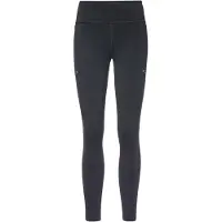 Nike Urheiluhousut 'Swift' musta