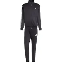 Adidas Sportswear Basic 3 Stripes Fleece Verkkapuku