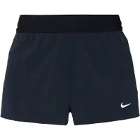 Nike Urheiluhousut 'Swift' musta