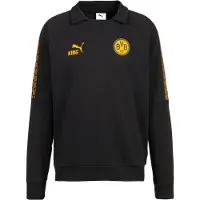 Puma Dortmund Paita King Drill Top, koko Medium
