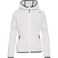 CMP 3h19825 Hupullinen Fleecetakki