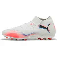 Puma Future 8 Match Mg - White - 44.5