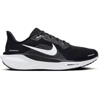 Nike Juoksukengät Air Zoom Pegasus 41 - Musta/Valkoinen/Harmaa Nainen, koko 40