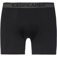 Icebreaker M Merino 150 Anatomica Boxers